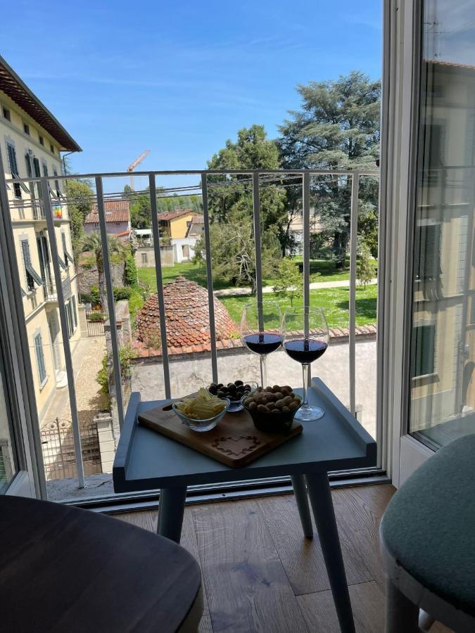 Alberto E Costanza Suite Lucca Kültér fotó